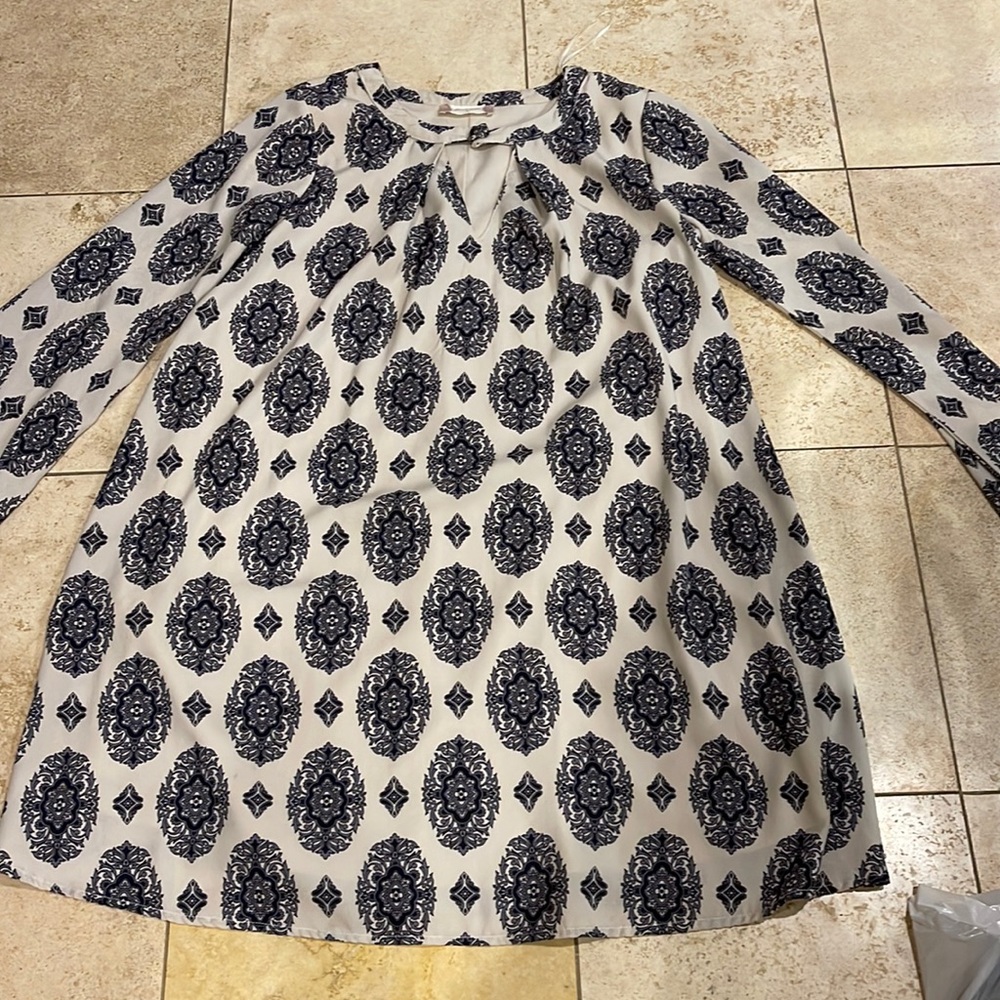 Altars State dress size small
